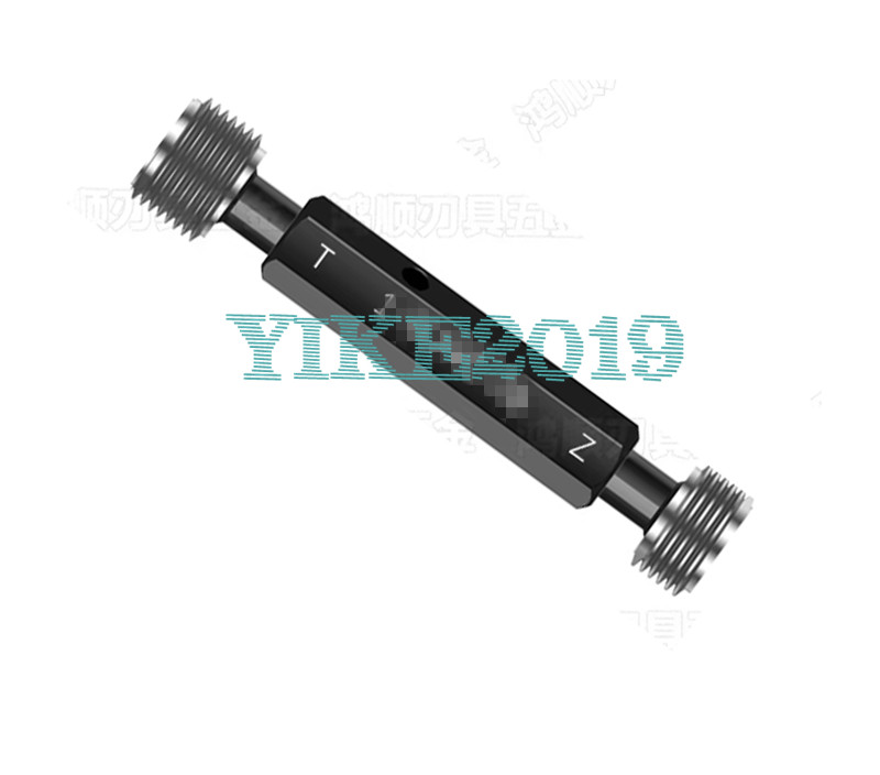 1PC New For 1-18UNS-2B Threaded plug gauge 1″ 18 UNS 2B