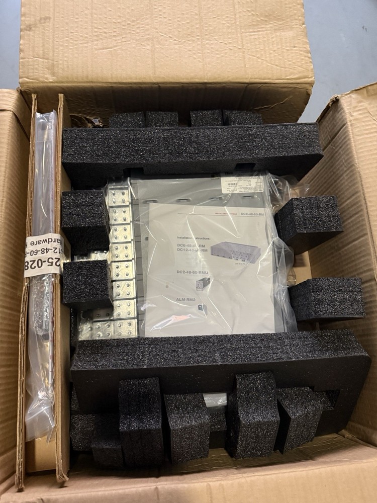 Raycap Surge Protection Device DC12-48-60-RM TYPE 2 2024