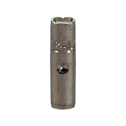 3M HT-62 High Temperature Butt Connectors 900°F 16-14 AWG – 100 pack