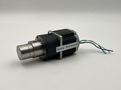 Brushless DC motor MG209XK/DC24WI magnetic drive micro gear pump with built-in