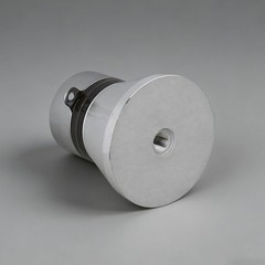 60W 40KHz High Conversion Efficiency Ultrasonic Piezoelectric Cleaner Transduchc