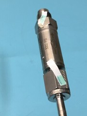 AMAT 0050-32020 GAS LINE, 163031