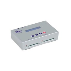 Ureach 1 to 1 Portable CF Memory Card Duplicator and Sanitizer