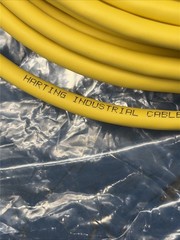 HARTING Cable 094560006001 01 Length?? NNB Fast Shipping From 🇺🇸 + Warranty