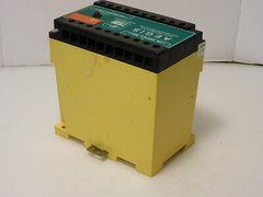 TYCOR INTERNATIONAL AEGIS AGS-120-3-X HIGH PERFORMANCE TRANSIENT NOISE FILTER