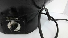 Clay Adams 0031 Safeguard Centrifuge 120V 2.5AMPS 0-60-HZ AC-DC