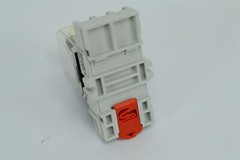 Square D Socket 8501NR82 with Relay 8501KLD12V53