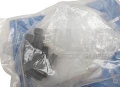 NEW SEALED LOT OF 2 PHD 10814-09-1791 1-1/8 IN HUB ADAPTER KIT