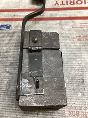 ERICO CADWELD IP-CA CAHAA1G MOLD #6 SOL RUN & TAP ATL #CA15 CART ED4U 4066