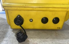 Harger Lightning & Grounding USCONTROLLER Ultrashot Controller