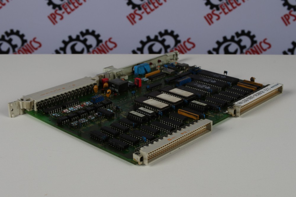 HELLER 20.002849-4 / D23.020036-000/09740 (108) (BOARD) – 6 months warranty