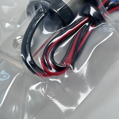 x1 Amphenol NEW PL00Y-301-10M10 10MM POWERLOK SINGLE WAY RECEPTACLE M10 BUSBAR