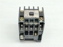 Mitsubishi S-C21 SC21 200V Contactor 30 Days Warranty Expedited Shipping