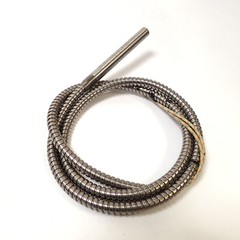 WATLOW FIREROD 9228 G3A92 / GH36 CARTRIDGE HEATER 3/8″ x 2 7/8″, 240V, LEAD 36″