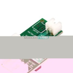 Solar Light Battery Charging Controller Board w/ Li-ion Battery Protection-