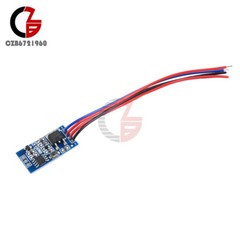 DC3-24V PWM LED Control Module with Dimming Breathing Flashing For LED Lights