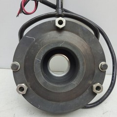 Reach REB0408A Electromagnetic Brake 205Vdc 25W 12N.M 205V20 Used