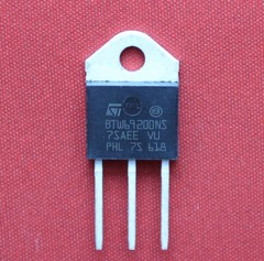 5pcs BTW69-200NS BTW69200NS BTW69 Integrated Circuit IC