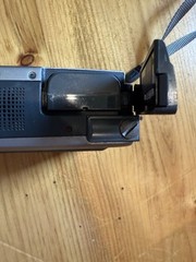 Hitachi MP-EG1A MPEG1A MPEG/JPEG Digital Recorder AS IS