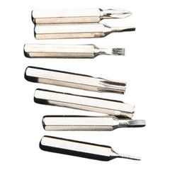 31 in 1 Multi-function hand screwdriver Repair Computer, travel tool bit set