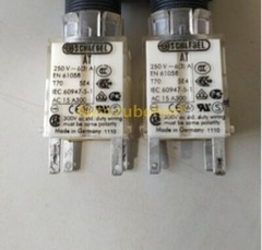 1PCS New SCHLEGEL AT EN61058 Switch Contact