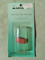 31 ARCHER RADIO SHACK NOS DIODES RESISTORS LEDS REGULATORS CAPACITORS MORE VTG.