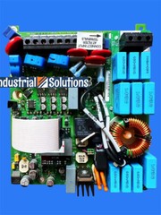 Used 74104-487-51 AB Inverter 70Series 0.37/0.75/1.5KW Power Drive Circuit Board