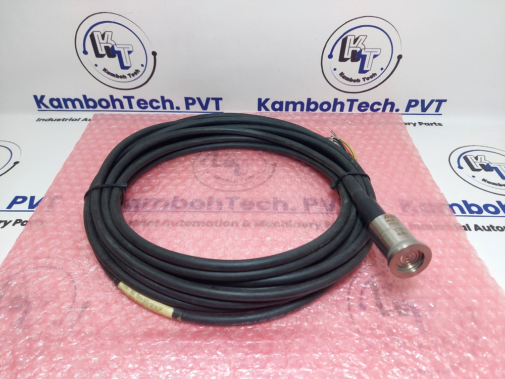 DMS MAS 2600 PDCR941-1102-1 1.5Bar