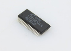 New Qty 1 Analog Devices LTC1604ACG Analog to Digital Converter 16Bit 36-Pin