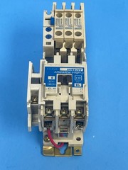 Cutler Hammer AN16BN0 Series C1, 18A Nema Size 0 w/C320KGS1, C306DN3 , H2006B