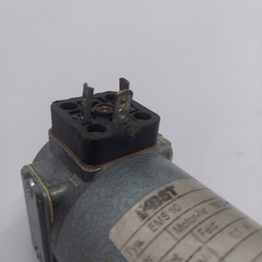 BST EMS10/32/1/12-2/784.C 18345 MOTOR-NR-1615010 EMS10/321122784.C GERMANY