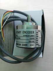 New Original OVW2-01-2MHT-050-00E encoder 90 days warranty