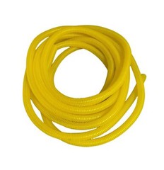 Conduit Spilt Cable Tidy Flexible Tube Convoluted Protection Tubing PE