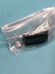 KEYENCE FS2-60 SENSOR LEVEL AMP WATER TRACK, 190407