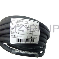 New In Box MITSUBISHI MR-JHSCBL20M-H 20M Encoder Cable