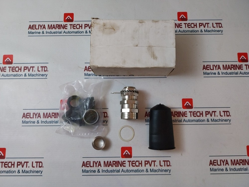 Bartec NASP I-20090 PAP Cable Glands Kit