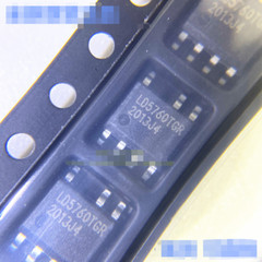10pcs LD5760TG LD5760T LDS760TGR LD57G0TGR LD576OTGR LD5760T6R LD5760TGR SOP7 IC