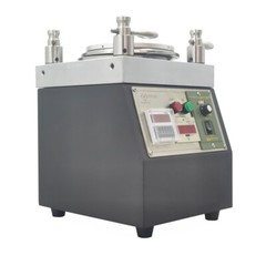110V Optical Fiber Polisher Fiber Grinder 0-120rpm