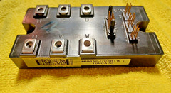 MITSUBISHI Electric MIG150J7CSB1W IGBT Module US SELLER