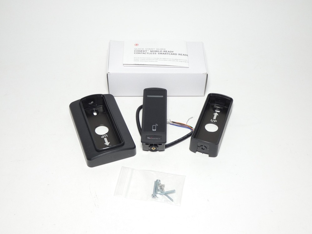 Farpointe Data CSR-35P Contactless Access Control Reader – NEW Surplus!