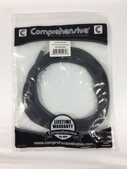 Comprehensive XLR Plug to Stereo Mini Plug 35 Foot Audio Cable MPS-MPS-35ST
