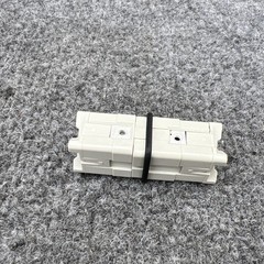 Lot Of 3 Sets – WEIDMULLER 1498200000 & 1498000000 Connector New Other