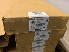 Panduit Wire Duct F2X3LG6 60ft