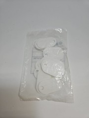 Burndy – KAP750 – 750 KCMIL AL MECH PIN ADAPTOR – (Pack of 1)