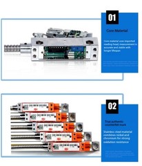 GCS900-2D Digital Readout Display Linear Scale Grating Digital Display Meter
