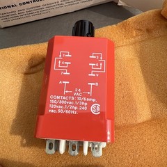 NCC K1K-30-667 Solid State Timer