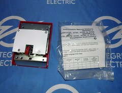 NIB Simplex 2099-9795 0630595 Manual Pull Fire Alarm Station + 1 Year Warranty