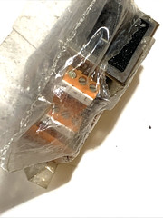 Weidmuller 9915480000 (RS-SIMPLEX) DIN rail mountable AC outlet module $21+FREE