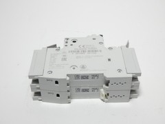 Siemens 5SJ4206-7HG41 MCB Miniature 6A Circuit Breaker 2P 240V MCB