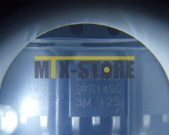 10QTY IRG4RC10SD Encapsulation”TO-252’INSULATED GATE BIPOLAR TRANSISTOR WITH#